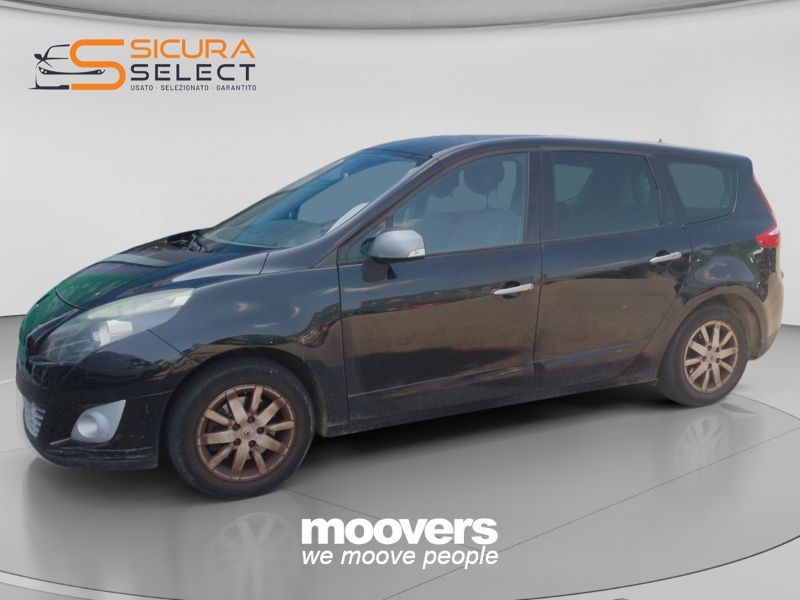 RENAULT Scénic 1.5 dCi 110CV EleGO