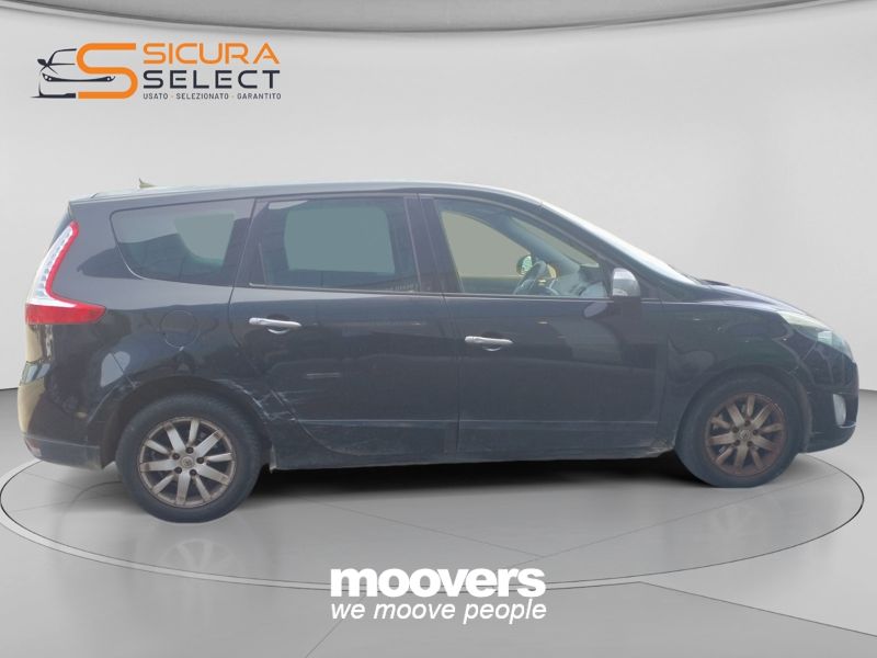 RENAULT Scénic 1.5 dCi 110CV EleGO