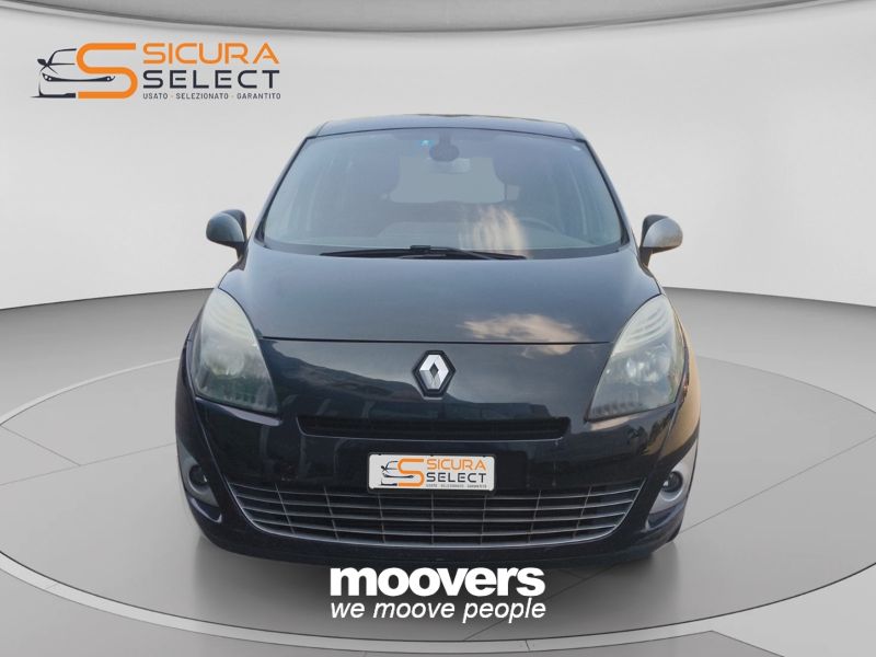 RENAULT Scénic 1.5 dCi 110CV EleGO