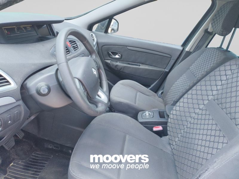 RENAULT Scénic 1.5 dCi 110CV EleGO