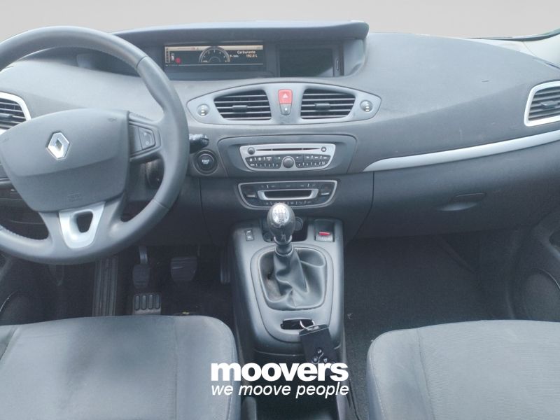 RENAULT Scénic 1.5 dCi 110CV EleGO