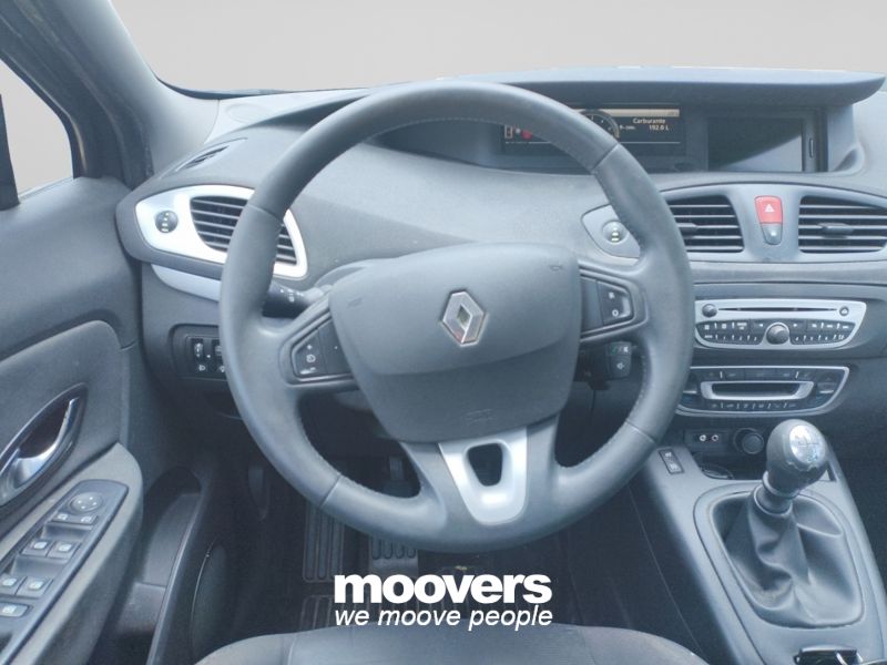 RENAULT Scénic 1.5 dCi 110CV EleGO