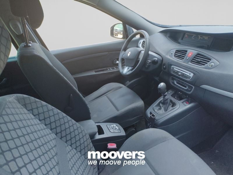 RENAULT Scénic 1.5 dCi 110CV EleGO