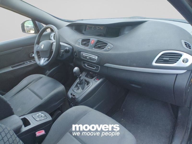 RENAULT Scénic 1.5 dCi 110CV EleGO