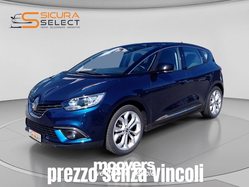 RENAULT Scénic TCe 140 CV FAP Sport Edition2