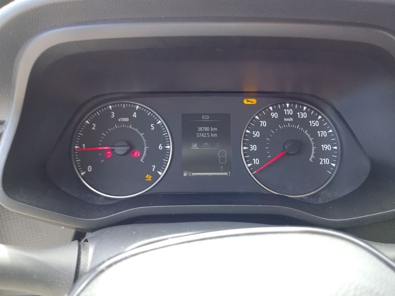 RENAULT Trafic T27 2.0 dCi 150CV PC-TN Furgone Start