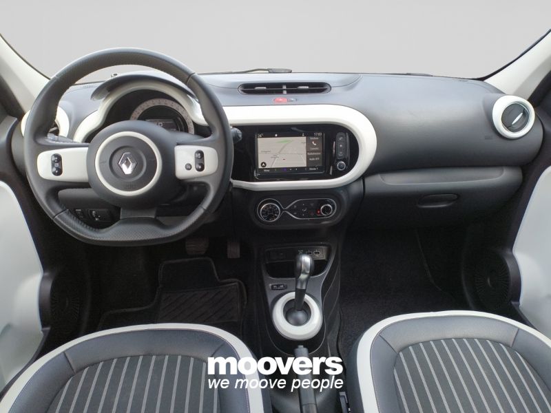 RENAULT Twingo Electric Techno