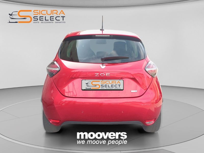 RENAULT ZOE Intens R135