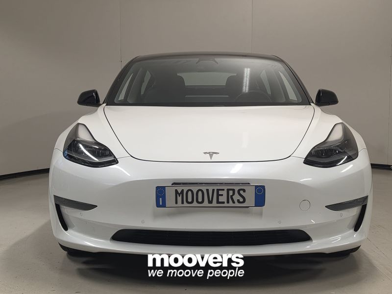 TESLA Model 3 Long Range Dual Motor AWD