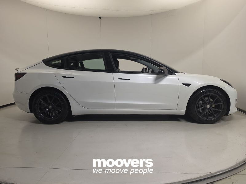 TESLA Model 3 Long Range Dual Motor AWD