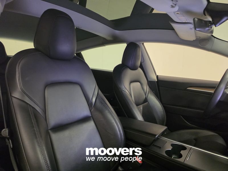 TESLA Model 3 Long Range Dual Motor AWD