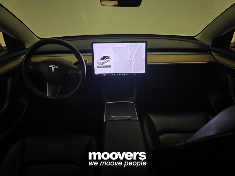 TESLA Model 3 Long Range Dual Motor AWD