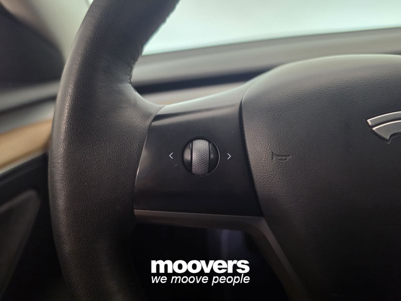 TESLA Model 3 Long Range Dual Motor AWD