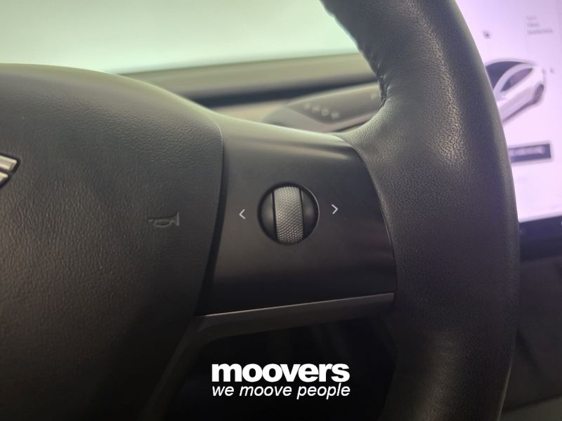 TESLA Model 3 Long Range Dual Motor AWD