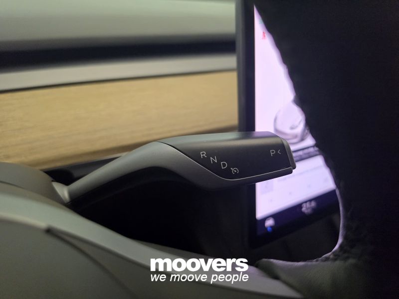TESLA Model 3 Long Range Dual Motor AWD