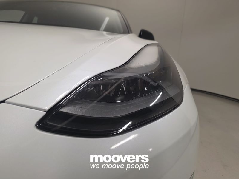 TESLA Model 3 Long Range Dual Motor AWD