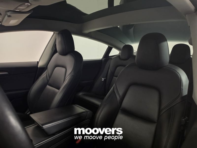 TESLA Model 3 Long Range Dual Motor AWD