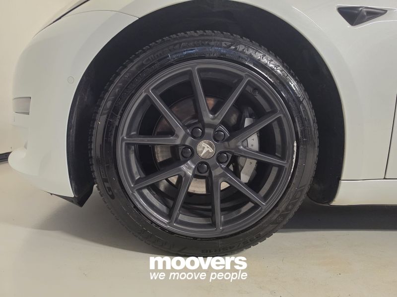TESLA Model 3 Long Range Dual Motor AWD