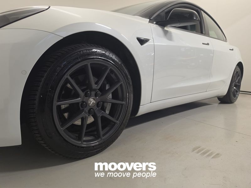 TESLA Model 3 Long Range Dual Motor AWD