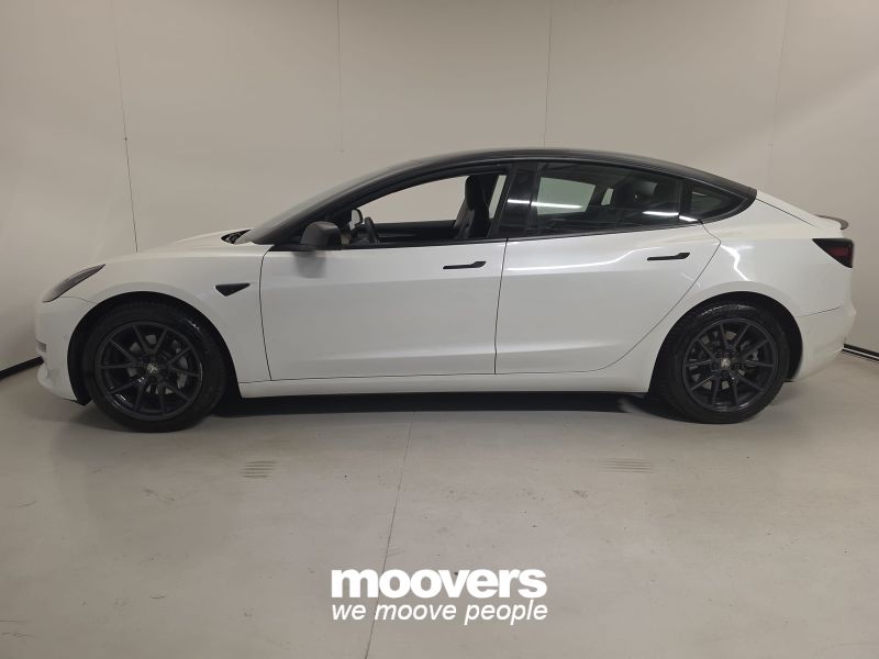 TESLA Model 3 Long Range Dual Motor AWD
