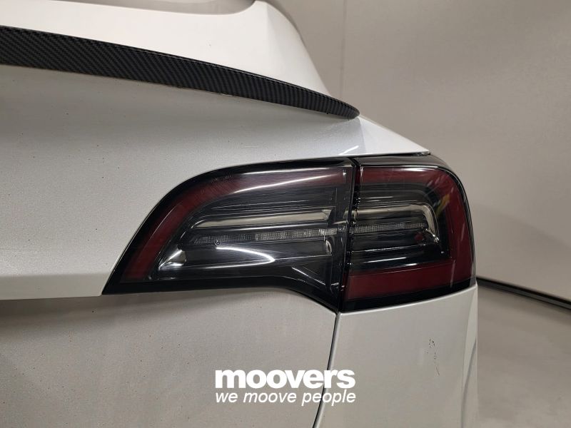 TESLA Model 3 Long Range Dual Motor AWD