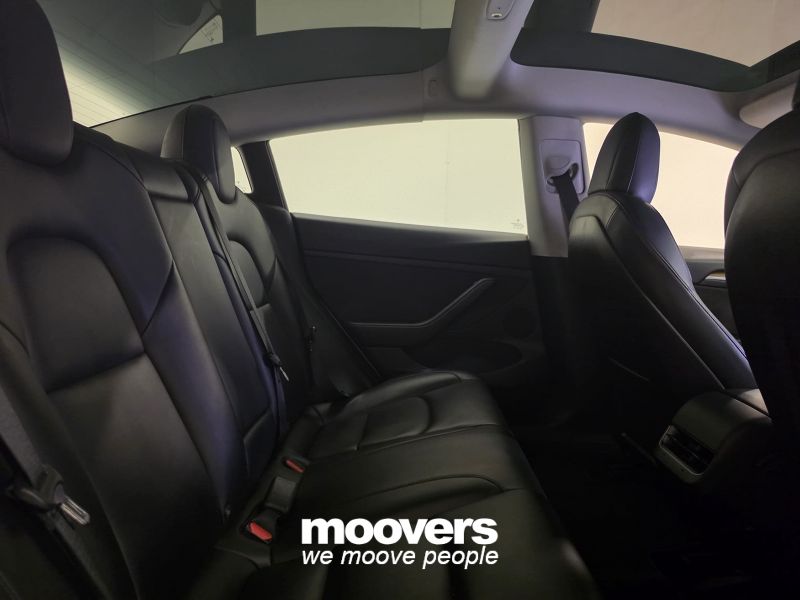 TESLA Model 3 Long Range Dual Motor AWD