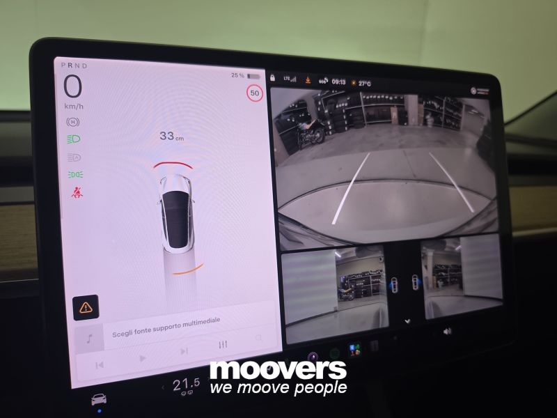 TESLA Model 3 Long Range Dual Motor AWD