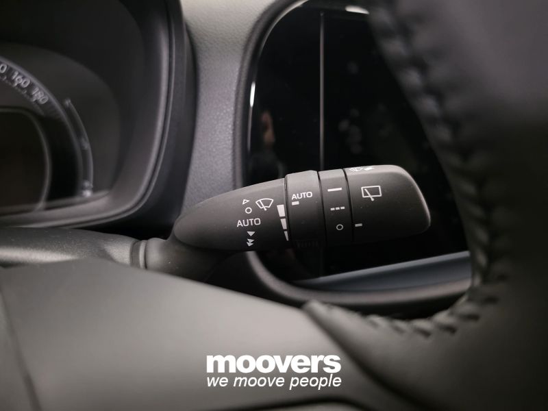 TOYOTA Aygo X 1.0 VVT-i 72 CV 5 porte Lounge