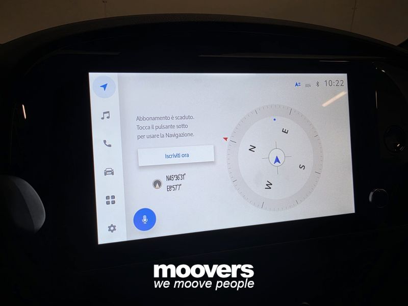 TOYOTA Aygo X 1.0 VVT-i 72 CV 5 porte Lounge