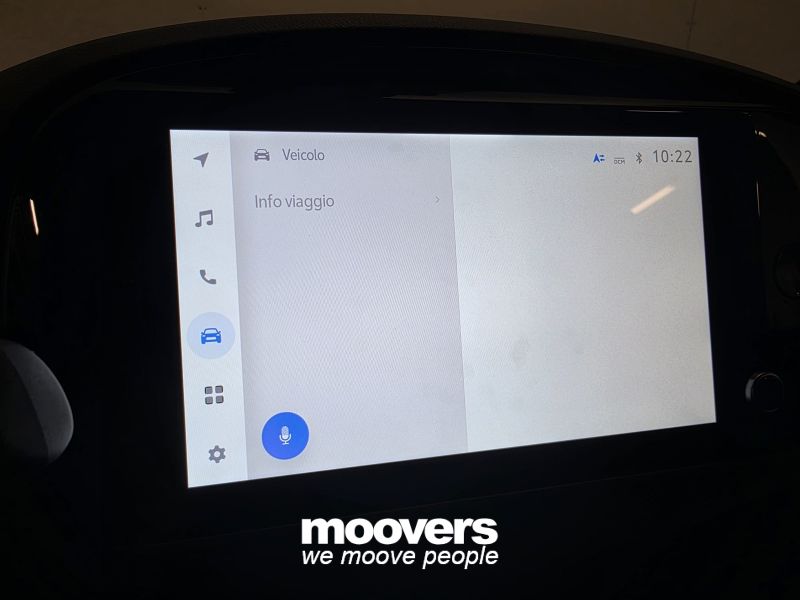 TOYOTA Aygo X 1.0 VVT-i 72 CV 5 porte Lounge