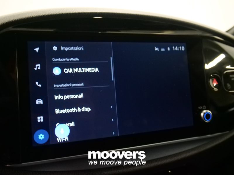 Toyota Aygo X 1.0 VVT-i 72 CV 5 porte Active