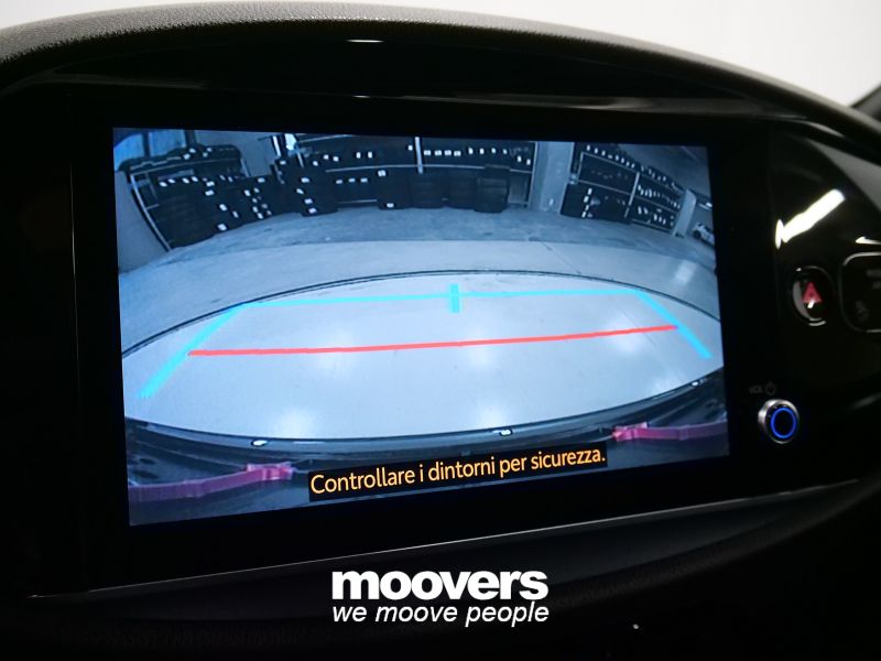 Toyota Aygo X 1.0 VVT-i 72 CV 5 porte Active