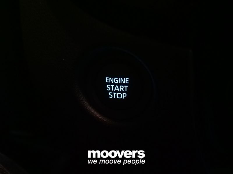 Toyota Aygo X 1.0 VVT-i 72 CV 5 porte Active