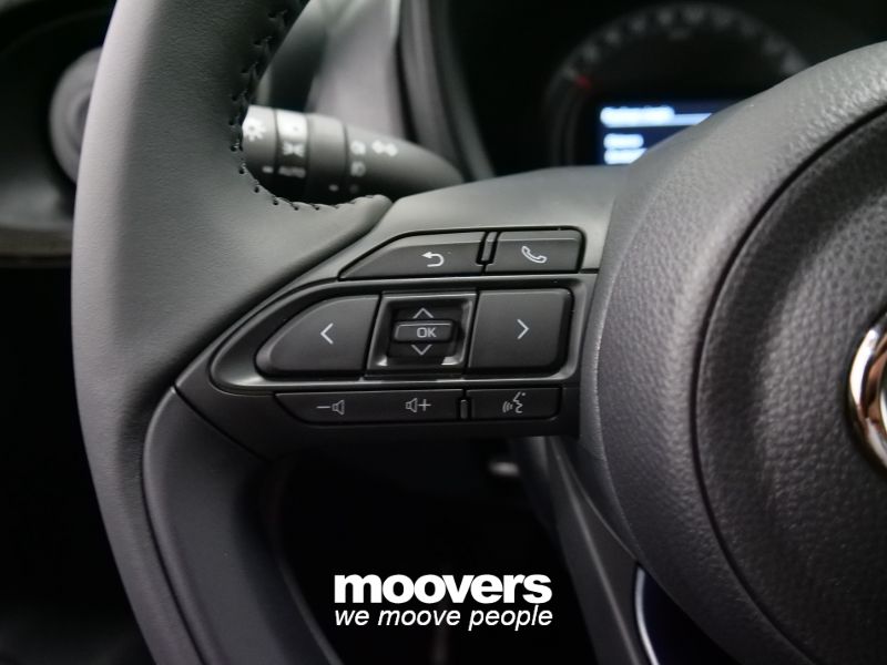 Toyota Aygo X 1.0 VVT-i 72 CV 5 porte Active