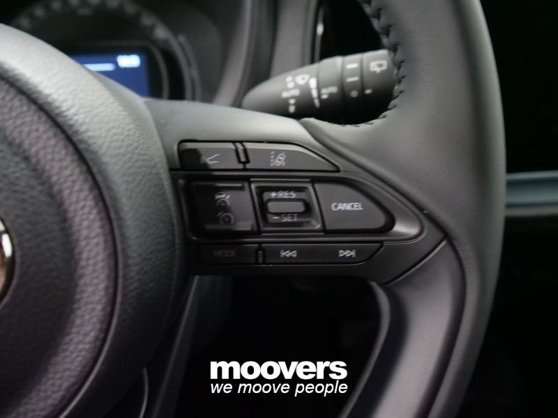 Toyota Aygo X 1.0 VVT-i 72 CV 5 porte Active