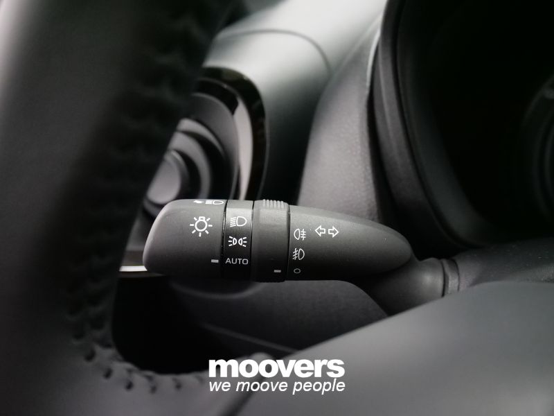 Toyota Aygo X 1.0 VVT-i 72 CV 5 porte Active