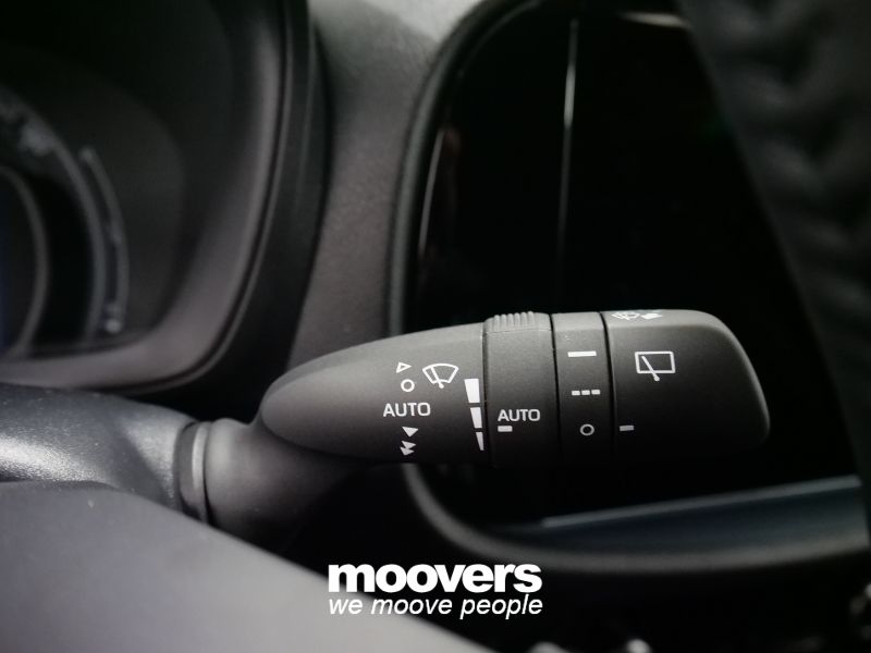 Toyota Aygo X 1.0 VVT-i 72 CV 5 porte Active