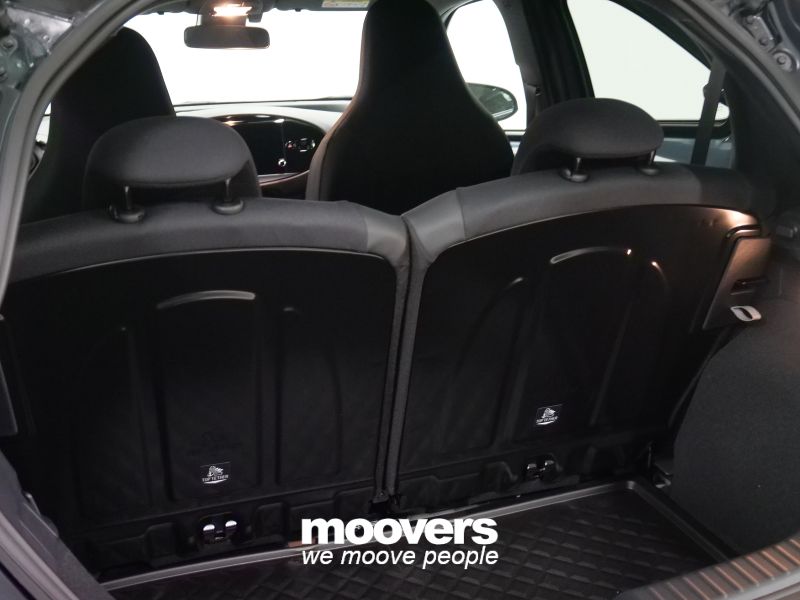 Toyota Aygo X 1.0 VVT-i 72 CV 5 porte Active