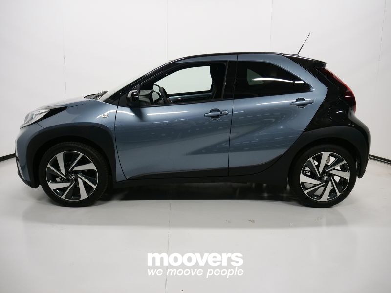 Toyota Aygo X 1.0 VVT-i 72 CV 5 porte Active