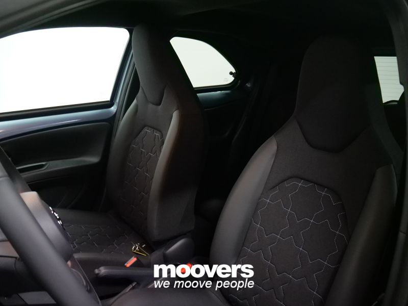 Toyota Aygo X 1.0 VVT-i 72 CV 5 porte Active