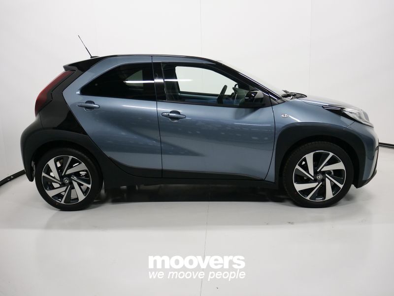 Toyota Aygo X 1.0 VVT-i 72 CV 5 porte Active