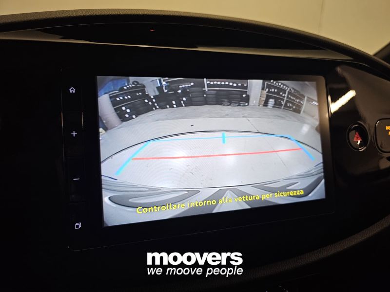 Toyota Aygo X 1.5 Hybrid 115 CV 5 porte Icon 