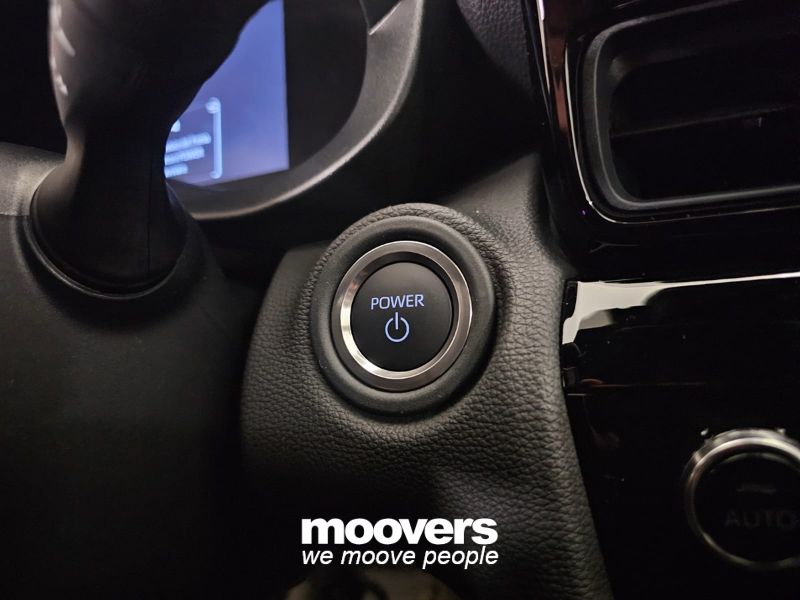 Toyota Yaris Cross 1.5 Hybrid 5p. E-CVT Trend 