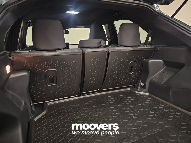 Toyota Yaris Cross 1.5 Hybrid 5p. E-CVT Trend 