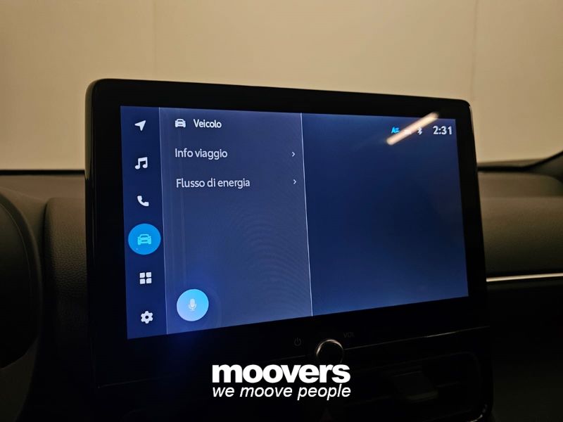 Toyota Yaris Cross 1.5 Hybrid 5p. E-CVT Trend 