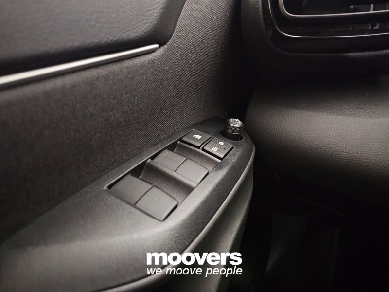 Toyota Yaris Cross 1.5 Hybrid 5p. E-CVT Trend 