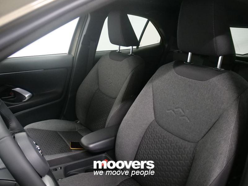 Toyota Yaris Cross 1.5 Hybrid 5p. E-CVT Active