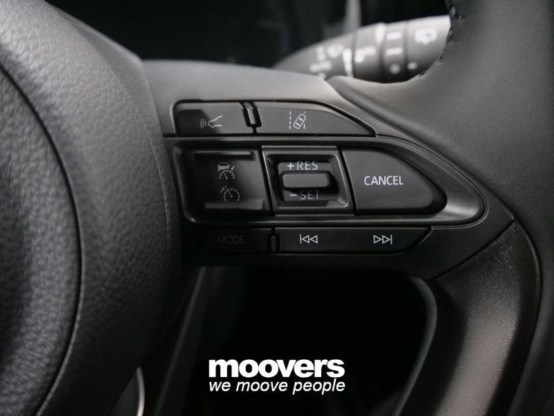 Toyota Yaris Cross 1.5 Hybrid 5p. E-CVT Active