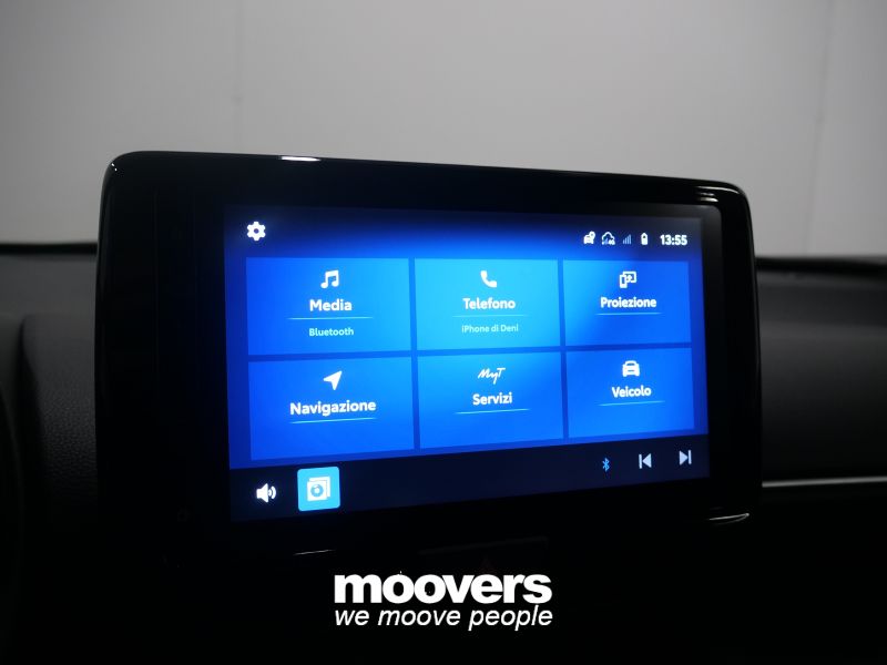 Toyota Yaris Cross 1.5 Hybrid 5p. E-CVT Active