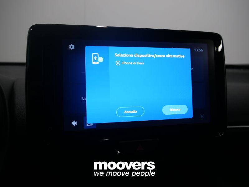 Toyota Yaris Cross 1.5 Hybrid 5p. E-CVT Active